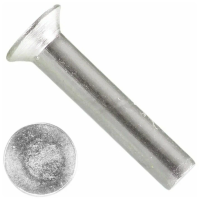 Заклепка 2х4 DIN 661 / ГОСТ 10300-80